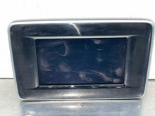 Load image into Gallery viewer, INFO-GPS SCREEN CLA250 CLA45 GLA250 GLA45 2014 14 2015 15 - NW596471
