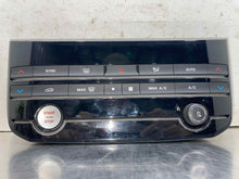 Load image into Gallery viewer, Temperature Controls Jaguar XF 2018 - NW596340
