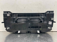 Load image into Gallery viewer, Temperature Controls Jaguar XF 2018 - NW596340
