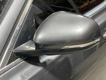 Load image into Gallery viewer, Side View Door Mirror Jaguar XF 2018 - NW596327
