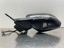 Load image into Gallery viewer, Side View Door Mirror Jaguar XF 2018 - NW596327
