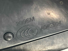 Load image into Gallery viewer, Side View Door Mirror Jaguar XF 2018 - NW596327
