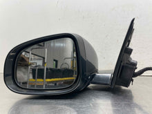 Load image into Gallery viewer, Side View Door Mirror Jaguar XF 2018 - NW596327
