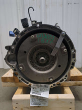Load image into Gallery viewer, Transmission Jaguar XF 2018 - NW596499
