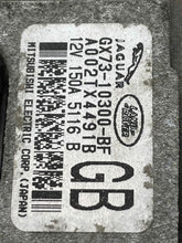 Load image into Gallery viewer, Alternator Jaguar XF 2018 - NW596239
