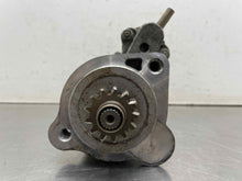 Load image into Gallery viewer, Starter Motor Jaguar XF 2018 - NW630258
