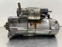 Load image into Gallery viewer, Starter Motor Jaguar XF 2018 - NW630258
