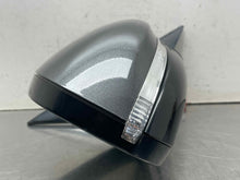 Load image into Gallery viewer, Side View Door Mirror Jaguar XF 2018 - NW596250
