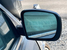 Load image into Gallery viewer, Side View Door Mirror Jaguar XF 2018 - NW596250
