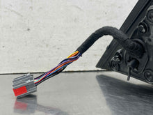 Load image into Gallery viewer, Side View Door Mirror Jaguar XF 2018 - NW596250
