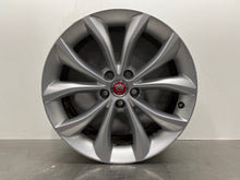 Load image into Gallery viewer, Wheel Rim Jaguar XF 2018 - NW596373
