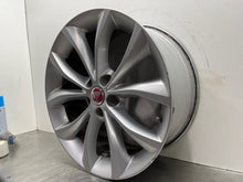 Load image into Gallery viewer, Wheel Rim Jaguar XF 2018 - NW596373
