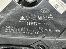 Load image into Gallery viewer, Headlight Lamp Assembly  AUDI Q7 2019 - NW596557

