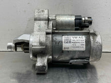 Load image into Gallery viewer, Starter Motor  AUDI Q7 2019 - NW596577
