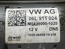Load image into Gallery viewer, Starter Motor  AUDI Q7 2019 - NW596577
