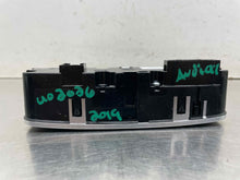 Load image into Gallery viewer, Temperature Controls  AUDI Q7 2019 - NW596608
