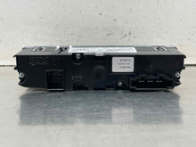 Load image into Gallery viewer, Temperature Controls  AUDI Q7 2019 - NW596608
