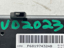 Load image into Gallery viewer, Temperature Controls Jeep Wrangler 2015 - NW596407
