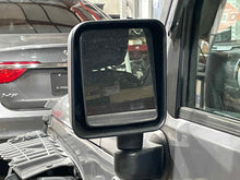 Load image into Gallery viewer, SIDE VIEW DOOR MIRROR Jeep Wrangler 15 16 17 18 Left - NW596326
