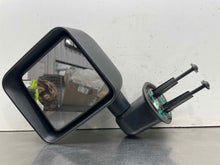 Load image into Gallery viewer, SIDE VIEW DOOR MIRROR Jeep Wrangler 15 16 17 18 Left - NW596326

