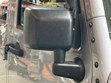 Load image into Gallery viewer, SIDE VIEW DOOR MIRROR Jeep Wrangler 15 16 17 18 Right - NW596249
