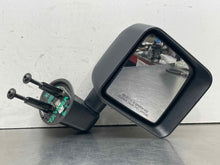 Load image into Gallery viewer, SIDE VIEW DOOR MIRROR Jeep Wrangler 15 16 17 18 Right - NW596249
