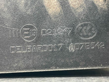 Load image into Gallery viewer, SIDE VIEW DOOR MIRROR Jeep Wrangler 15 16 17 18 Right - NW596249
