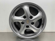 Load image into Gallery viewer, WHEEL Porsche 911 Boxster 97 - 01 17" Carrera - NW596899
