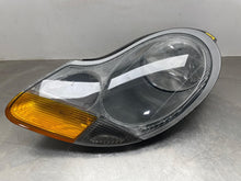 Load image into Gallery viewer, HEADLIGHT LAMP ASSEMBLY Boxster Boxster S 97 98 99 00 01 02 Left - NW596834
