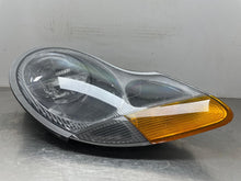 Load image into Gallery viewer, HEADLIGHT LAMP ASSEMBLY Boxster Boxster S 97 98 99 00 01 02 Right - NW596835
