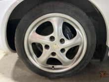 Load image into Gallery viewer, WHEEL RIM 911 911 Turbo Boxster Carrera 97-01 17x8-1/2 - NW596951
