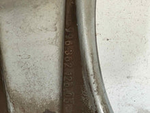 Load image into Gallery viewer, WHEEL RIM 911 911 Turbo Boxster Carrera 97-01 17x8-1/2 - NW596951

