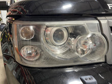 Load image into Gallery viewer, HEADLIGHT LAMP ASSEMBLY Range Rover Sport 06 07 08 09 Left - NW596836
