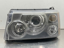 Load image into Gallery viewer, HEADLIGHT LAMP ASSEMBLY Range Rover Sport 06 07 08 09 Left - NW596836
