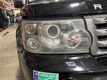 Load image into Gallery viewer, HEADLIGHT LAMP ASSEMBLY Range Rover Sport 06 07 08 09 Right - NW596785
