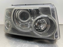 Load image into Gallery viewer, HEADLIGHT LAMP ASSEMBLY Range Rover Sport 06 07 08 09 Right - NW596785
