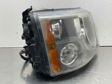 Load image into Gallery viewer, HEADLIGHT LAMP ASSEMBLY Range Rover Sport 06 07 08 09 Right - NW596785
