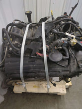 Load image into Gallery viewer, ENGINE LR3 Range Rover 2005 05 2006 06 2007 07 08 09 4.4L - NW596825
