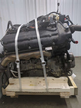 Load image into Gallery viewer, ENGINE LR3 Range Rover 2005 05 2006 06 2007 07 08 09 4.4L - NW596825
