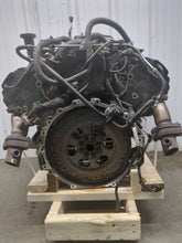 Load image into Gallery viewer, ENGINE LR3 Range Rover 2005 05 2006 06 2007 07 08 09 4.4L - NW596825
