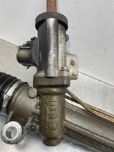 Load image into Gallery viewer, STEERING GEAR Land Rover Range Rover Sport 06 07 08 09 - NW596802
