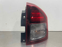 Load image into Gallery viewer, TAIL LIGHT LAMP ASSEMBLY Jeep Compass 14 15 16 17 Right - NW597215
