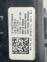 Load image into Gallery viewer, TAIL LIGHT LAMP ASSEMBLY Jeep Compass 14 15 16 17 Right - NW597215
