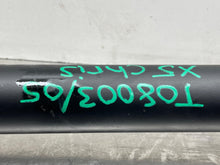 Load image into Gallery viewer, FRONT DRIVE SHAFT BMW X5 2004 04 2005 05 2006 06 - NW545371
