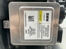 Load image into Gallery viewer, HEADLIGHT LAMP ASSEMBLY 528i 535i 550i Active 5 M5 11 12 13 Right - NW597053
