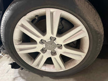 Load image into Gallery viewer, WHEEL RIM A4 09 10 11 17x7-1/2 - NW597227
