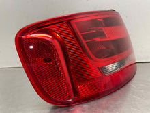 Load image into Gallery viewer, OUTER TAIL LIGHT LAMP A4 S4 2009 09 2010 10 2011 11 2012 12 Left - NW597217
