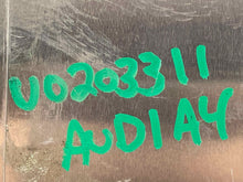 Load image into Gallery viewer, ECU ECM COMPUTER Audi A4 A5 2011 11 - NW597364
