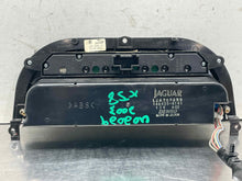 Load image into Gallery viewer, Temp Climate AC Heater Control Jaguar XK8 XJ8 XJ6 95 96 97 98 99 00 01 02 - 06 - NW597280
