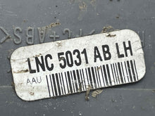 Load image into Gallery viewer, Park Lamp Light Jaguar XJ8 2003 - NW597376
